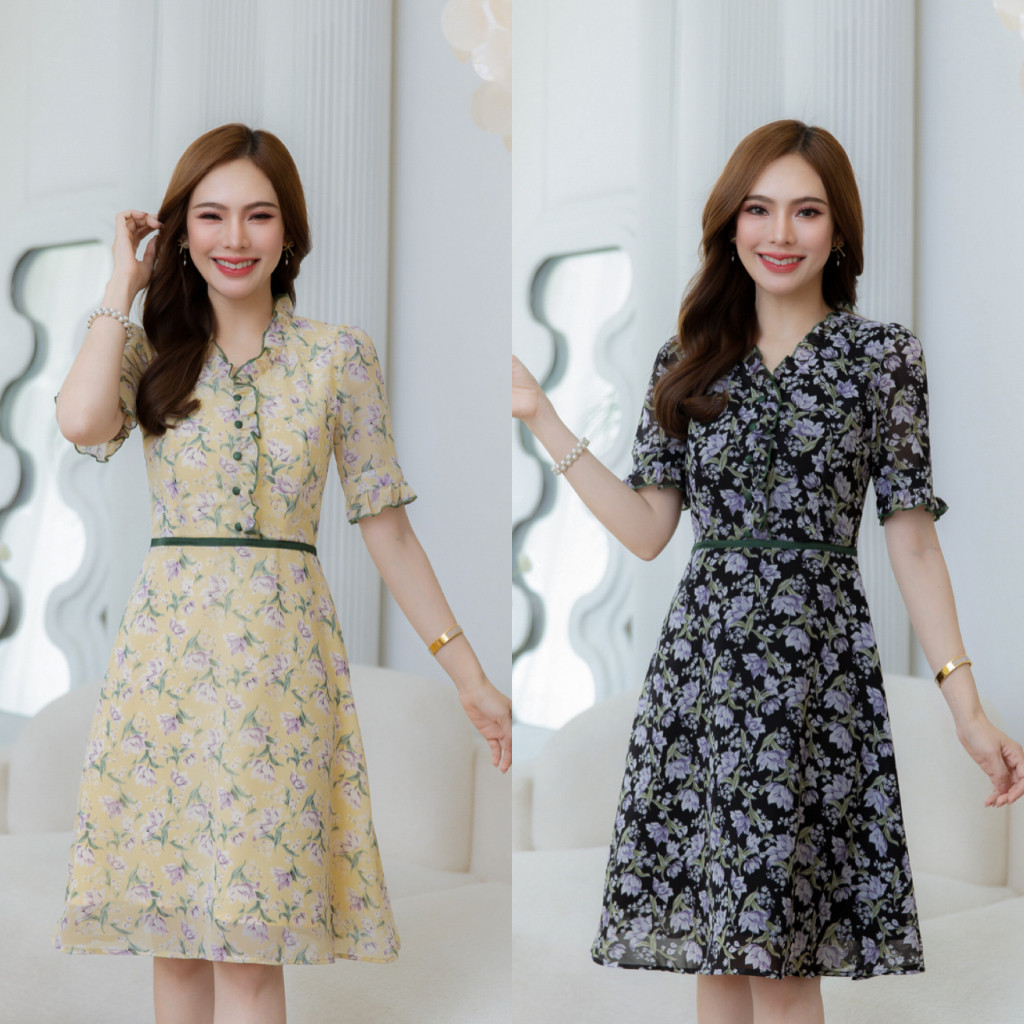 440-03-04ขอบเขียวเหลืองและดำ