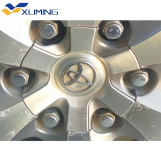 [พร้อมสต็อก] 1/4 ชิ้น โตโยต้า ฟอร์จูนเนอร์ 2005-2010 ล้อแม็ก…