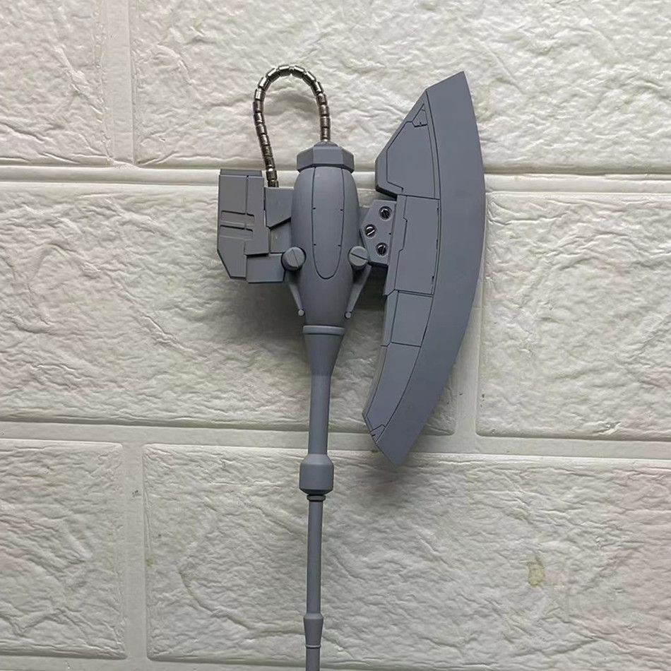 [MILLER] MG Zagu Axe กระเป๋าอาวุธ Zagu Tomahawk (ขับรถเป็นกลุ่ม) 8odd