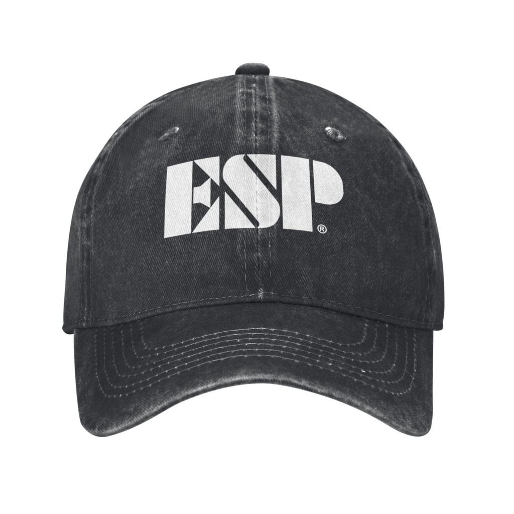 Esp Ltd Viper Exp GuitarPersonality Cotton Soft Baseball caps
