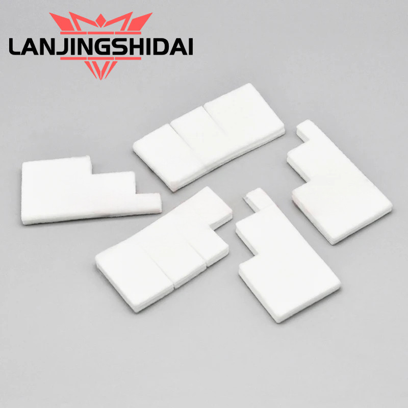 C9345 การบํารุงรักษากล่องหมึก Pad ฟองน้ําสําหรับ EPSON L8050 L15158 L15168 L15160 L18050 WF7820 7830 L6578 6558 STC8000 ฟองน้ํา - รูปที่ 3