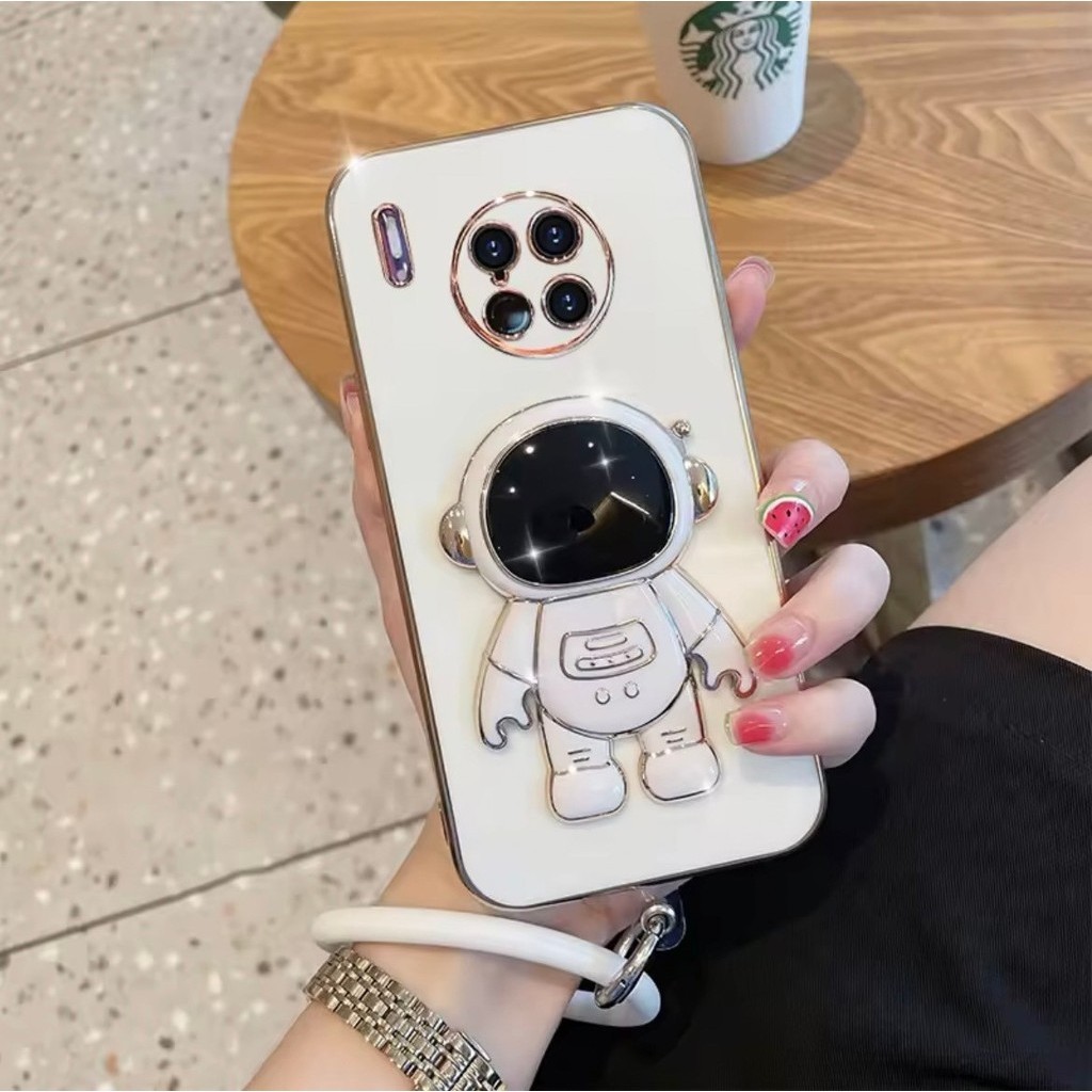 Case Huawei Nova8i  เคส หัวเว่ย Nova 8i