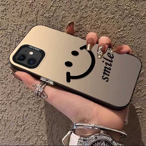 เคส ผิวด้าน ลายการ์ตูน สําหรับ ไอโฟน iPhone 15 14 13 12 11 Pro PRomax Plus X XS 7PLUS SE XR หรูหรา เคสโทรศัพท์มือถือ