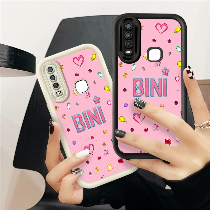 ปลอกสําหรับ VIVO Y17 Y11 Y15 Y12 Y12i Y3S 1901 1902 1904 1906 Y02 Y02A Y02S Y03 Y7S Y9S Y15S Y15A Y0