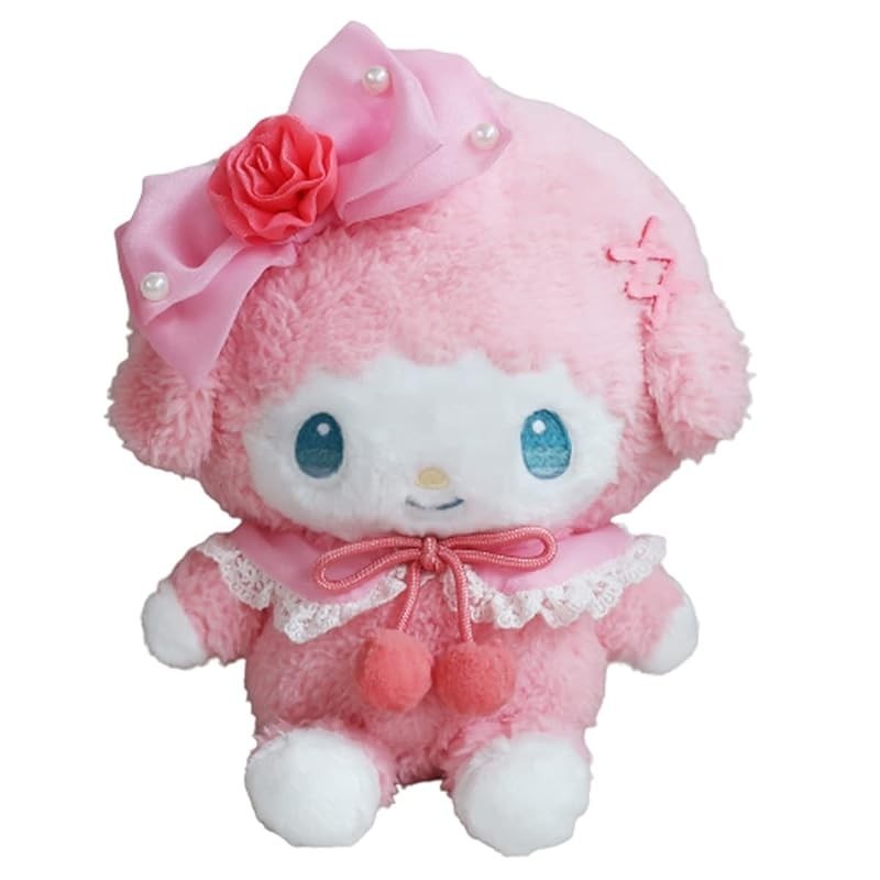 
Sanrio Characters My Sweet Piano Birthday Plush S 183705-23
Sanrio Characters My Sweet Piano Birthd