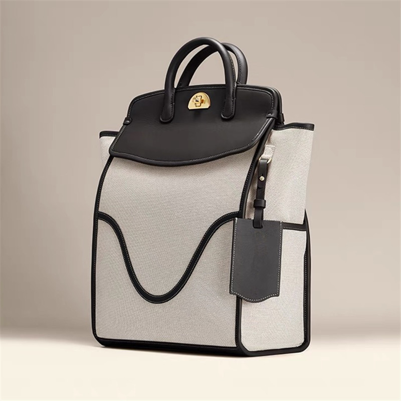 กระเป๋าเป้สะพายหลังของผู้หญิงกระเป๋าพรีเมี่ยมใหม่ที่เดินทางมาพักผ่อนเดินทางกระเป๋าคอมพิวเตอร์กระเป๋าเดินทาง