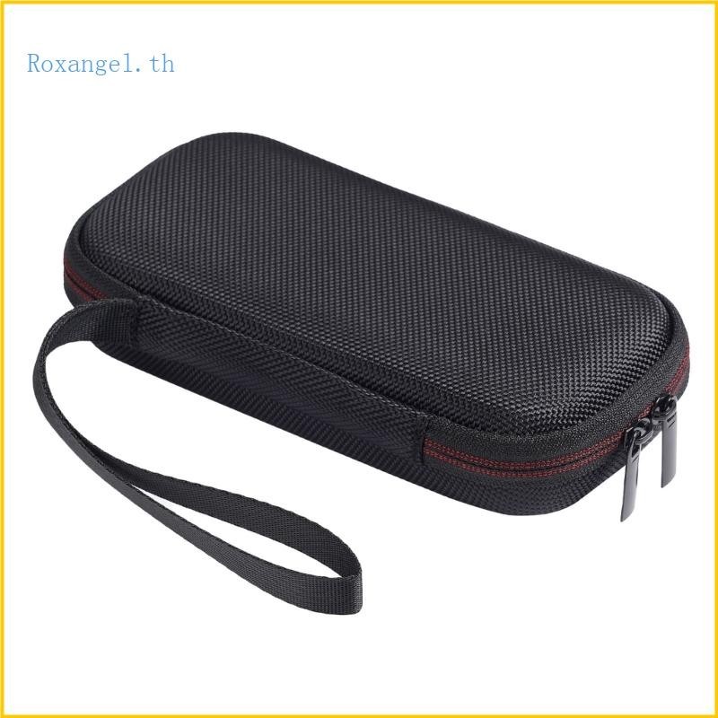 กล่องเก็บ ROX สําหรับ RG40XX H Protector Case พร้อมกระเป๋าตาข่ายกระเป๋าเดินทาง
