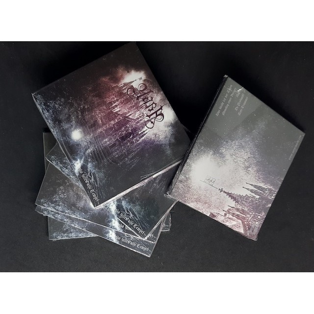 Aara - So Fallen Alle Tempel (CD)