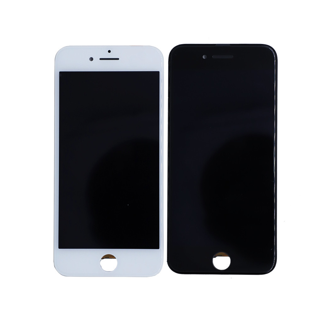 ฟิล์มใส หน้าจอไอ8plus 8plus LCD 8plus หน้าจอคุณภาพสูง แถมฟิล์มกันแตก ชุดไขควง