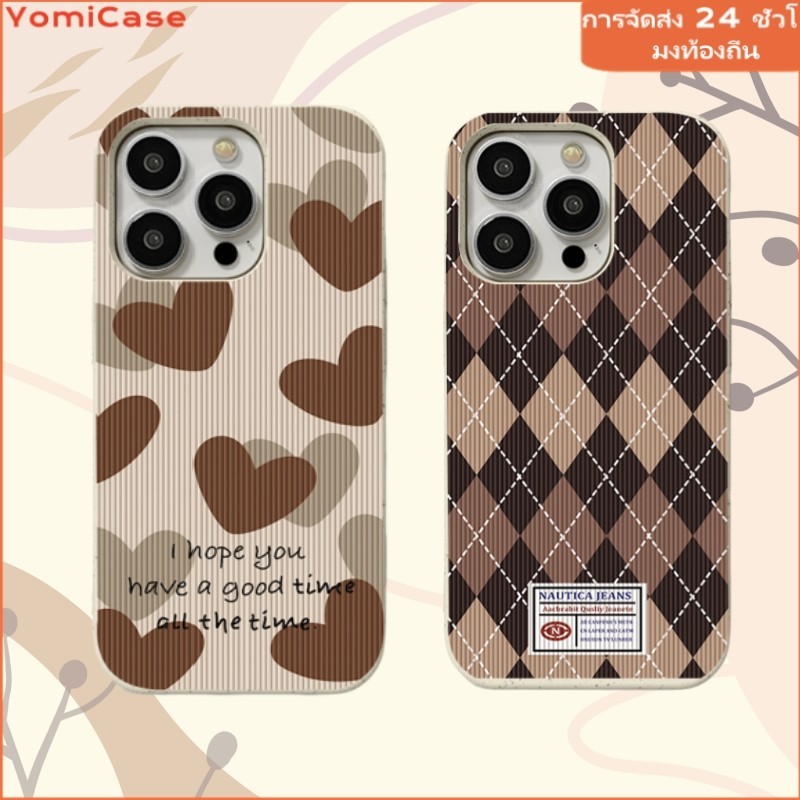 Vintage Case เคส Oppo A38 A54 A18 A15 A7 A17K A53 A33 A16K A35 A57 A77 A3s A12e A9 A58 Reno10 คดีโอปโป