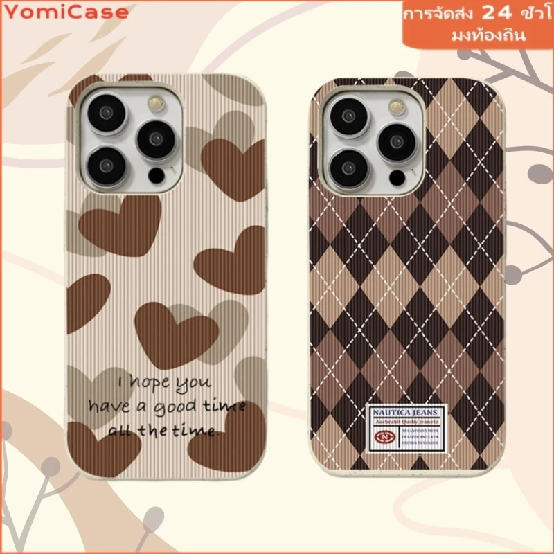 Vintage Case เคส Oppo A38 A54 A18 A15 A7 A17K A53 A33 A16K A35 A57 A77 A3s A12e A9 A58 Reno10 คดีโอปโป