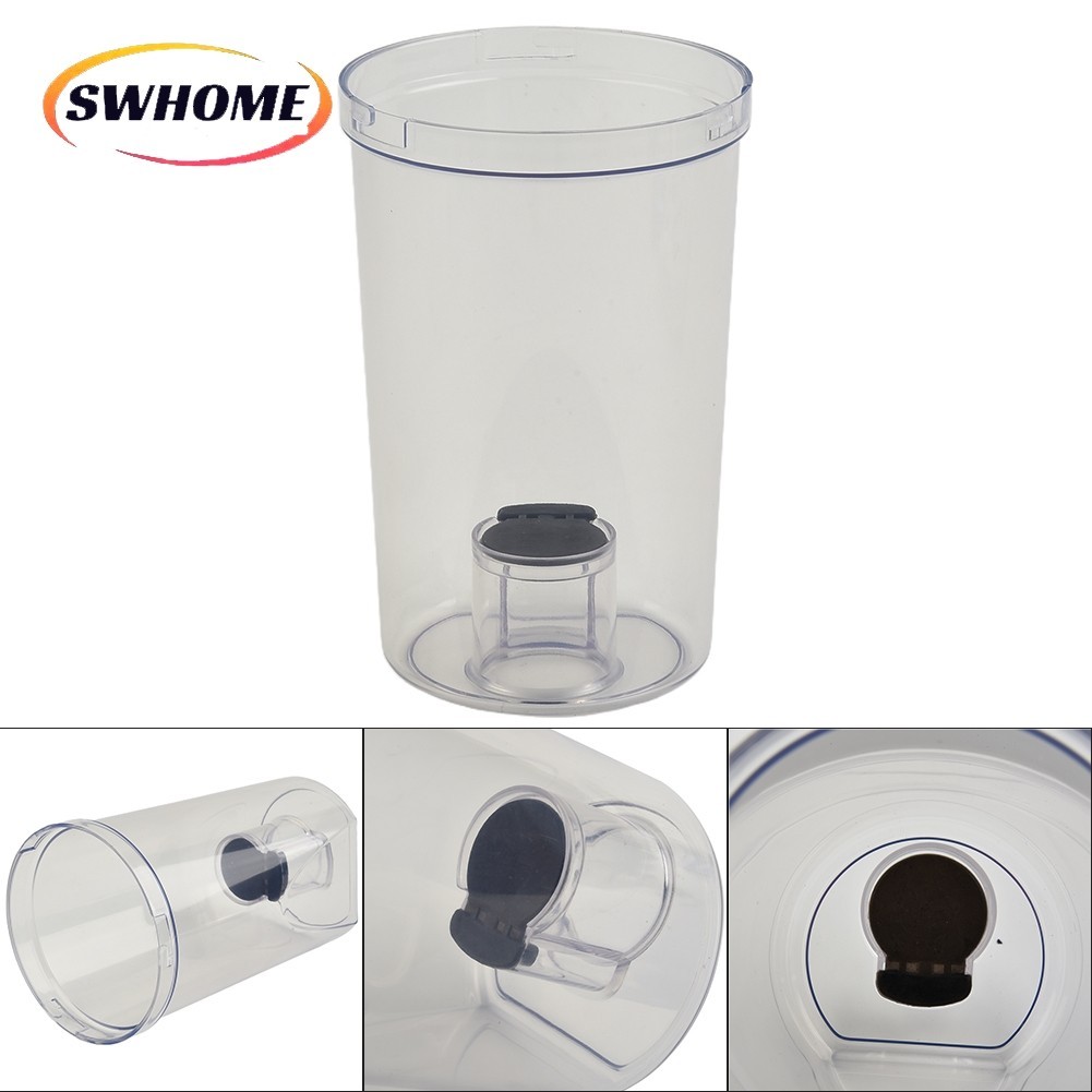 [SWHOME] ตัวกรองถังสิ่งสกปรกฝุ่นสําหรับ VC333 เครื่องดูดฝุ่นแบบใช้มือถือดูดขนาดใหญ่ขนาดเล็ก ในสต็อก
