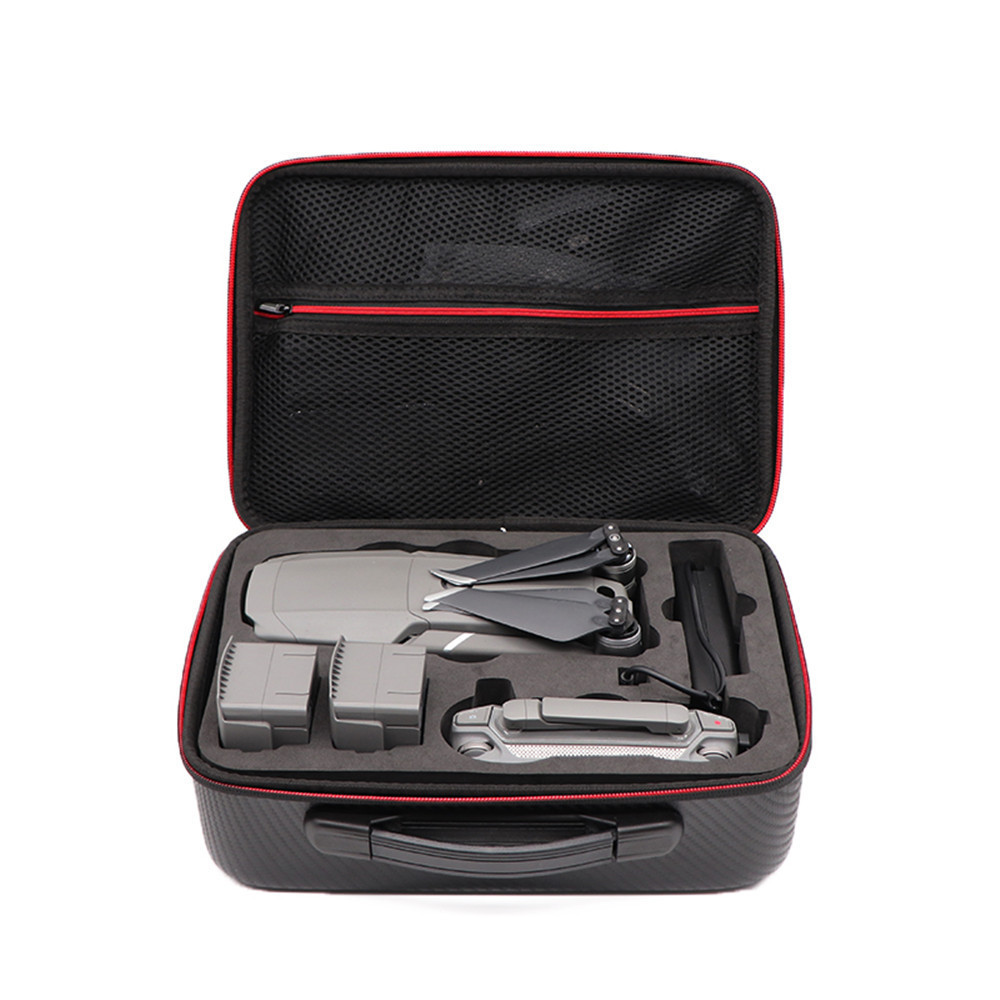 สําหรับกล่องเก็บ DJI MAVIC 2 PRO Zoom Edition อุปกรณ์เสริมกระเป๋าถือแบบพกพามือถือ
