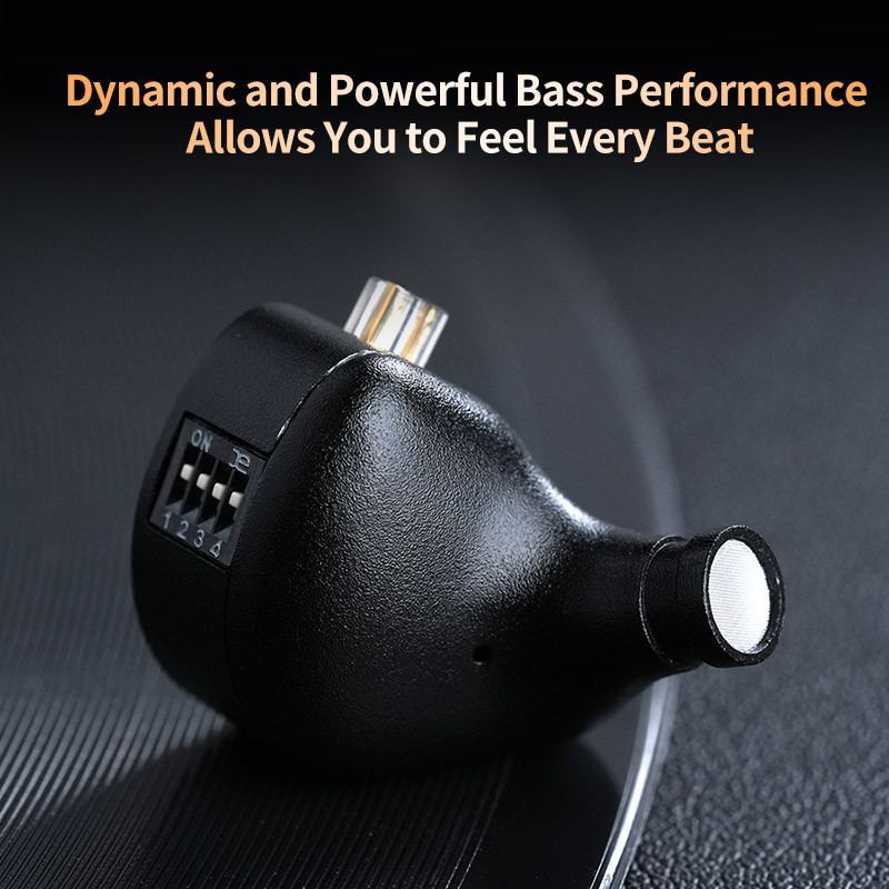 Kz ZS12 PRO X หูฟังโลหะ 1DD + 5BA Hybrid HIFI Bass In Ear Monitor หูฟังกีฬาเพลงเสียงรบกวน Cancelling ชุดหูฟังใหม่มาถึง