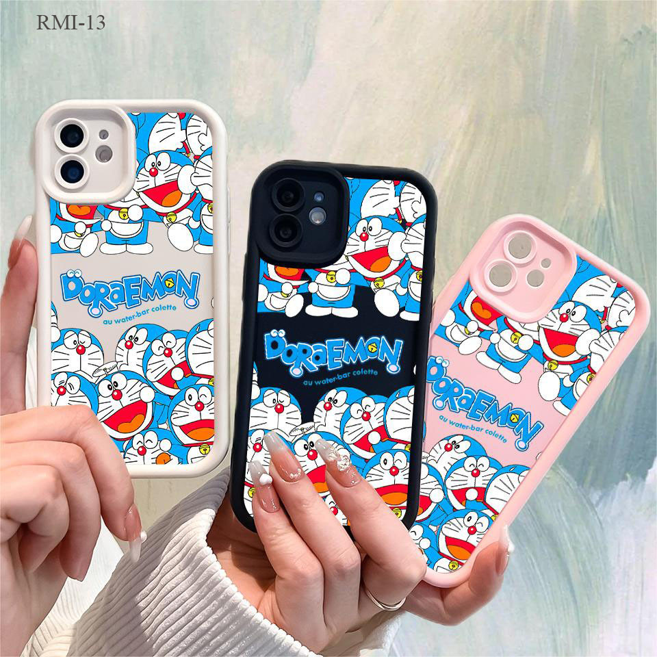 เคส For Xiaomi Redmi Mi 14T 14C 13 12C 12 10 10C 10A 9 9T 9A 9C A1 A2 A3 Poco X7 C65 C75 12 11 Lite Pro Plus 5G Case JGS