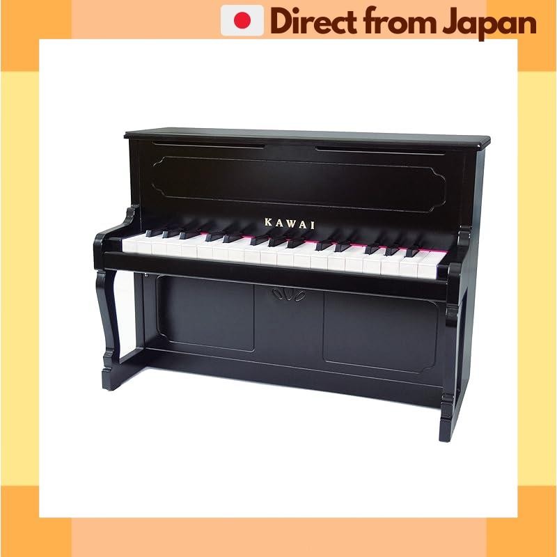 [Japan Shipped] KAWAI upright piano black