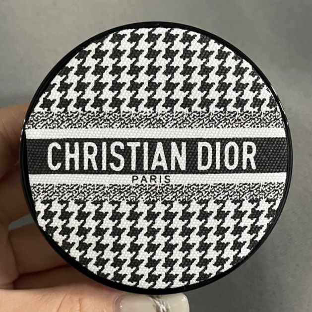 Thousand Bird Grid Nourishing Air Cushion 14g