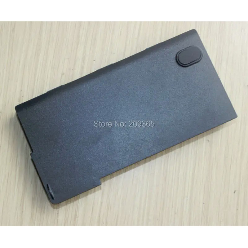 6600mAh 9 Cells แบตเตอรี่แล็ปท็อป For MSI BTY-L74 L75 A7005 CX500 CX500DX CX705X CX623 EX460 EX610 C
