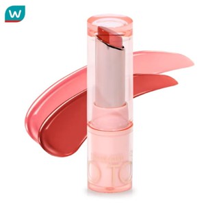 Sivanna ซีเวนน่า คัลเลอร์ ทูโทน แคนดี้ ทินท์ บาล์ม 3.5ก. 01 …