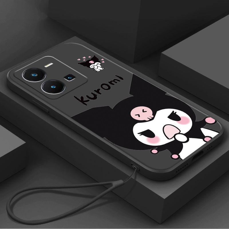 เคส Vivo Y35 4G tpu เคสโทรศัพท์แฟชั่นแบบนิ่มซิลิโคน RXGS