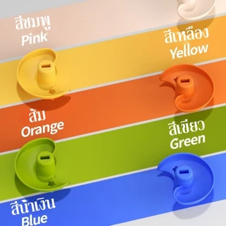 BHQ ของเล่นเด็ก ลูกบอลสไลด์เดอร์ การขว้างแทร็กบอล ของเล่นฝึกทักษะเสริมพัฒนาการ