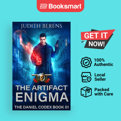The Artifact Enigma - หนังสือปกอ่อน - อังกฤษ - 9781649711229