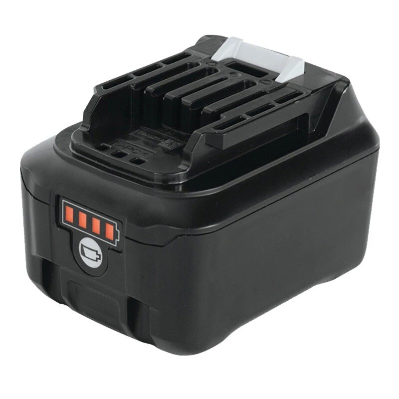 ความจุสูง makt เครื่องมือไฟฟ้า12V แบตเตอรี่ลิเธียม bl1021b bl1041b bl1060