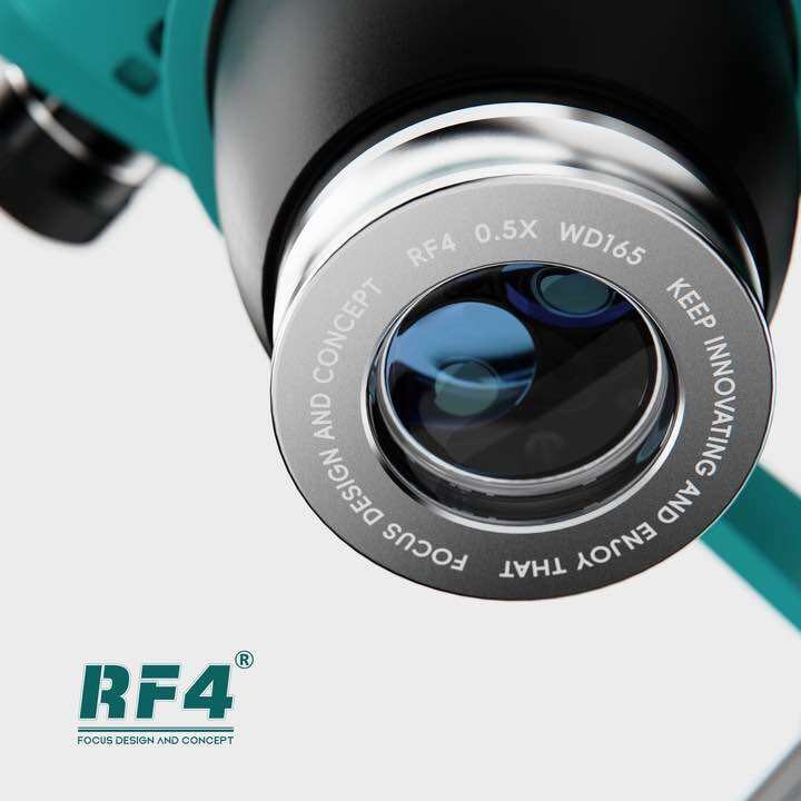 RF4 0.5/0.7X เลนเสริม เลนยกสูง