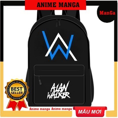 Hot Alan Walker School Backpack ร้อนมาก!!