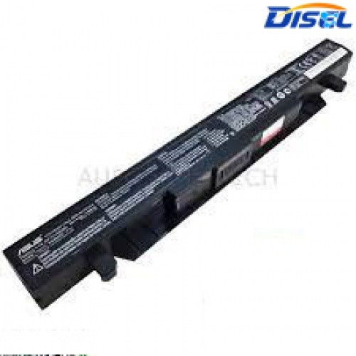✿แล็ปท็อปแบตเตอรี่ a41n1424สำหรับ ASUS ROG GL552V GL552VW GL552VW GL552JX gl552 zx50jx x50j X555