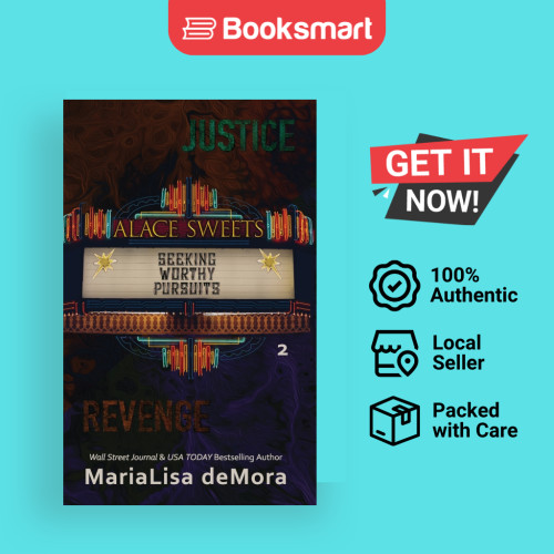 Seeking Worthy Pursuits - ปกอ่อน - อังกฤษ - 9781946738608