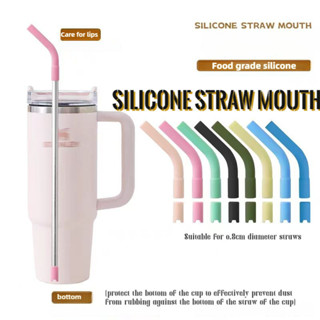 เหมาะสำหรับหลอดที่มีเส้นผ่านศูนย์กลาง8-10มิลลิเมตรหัวฉีดซิลิ…