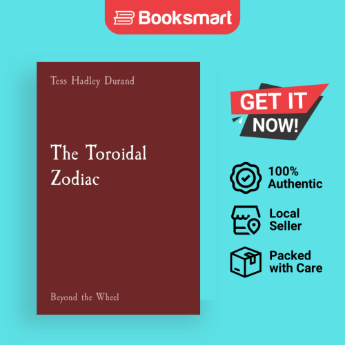 ราศีโทรอยด์ โดย Tess H Durand หนังสือปกอ่อน Tess Hadley Durand 9798987523810