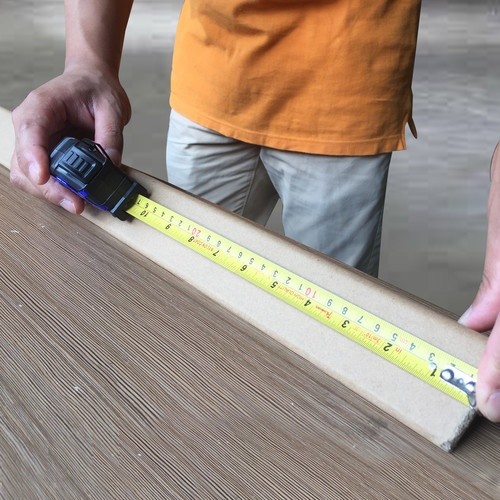 NP_shop4289 HUMMER ตลับเมตร 3เมตร รุ่น X05-3016-N