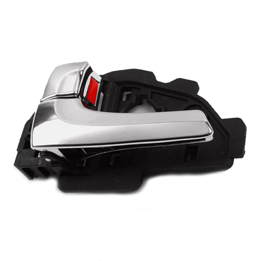 มือจับประตูภายในซ้าย 82610-25020 สําหรับ HYUNDAI TUCSON IX35