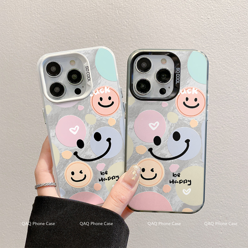 ใช้ได้กับเคสโทรศัพท์ของ Apple เข้ากันได้กับเคสโทรศัพท์ของ IPhone16 15 14 13 12 11promax Xsmax Xs Xr X 7p XPMSCY029