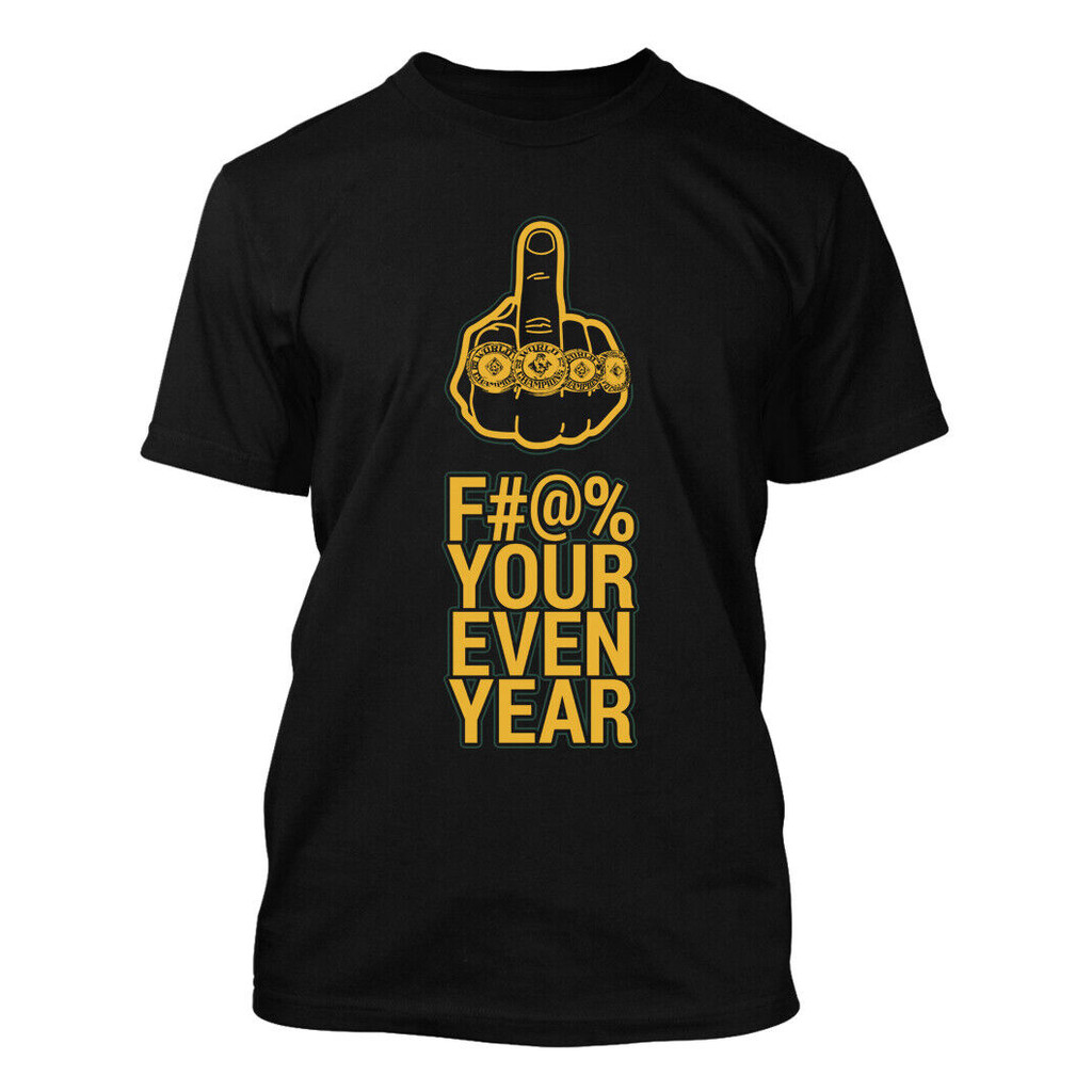 เสื้อยืดผู้ชาย Oakland Athletics World Series