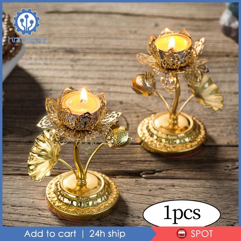 [Koolsoo2] ที่วางเทียนคําศัพท์ Farmhouse Candelabras เชิงเทียนทีไลท์