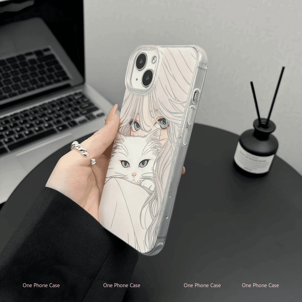 เข้ากันได้กับเคส iPhone16 Pro Max iPhone15ProMax 14 iPhone13 12 iPhone 11 X XR XS 78plus เคสโทรศัพท์ XPYSK017-JSZJT001 ราคา ถูกที่สุด ดีลบีเคเค แกลเลอรีภาพที่ 4
