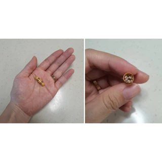 VET PLUS Lypex Pancreatic อาหารเสริม 60 แคปซูล / สําหรับสุนัขและแมว / K-PET