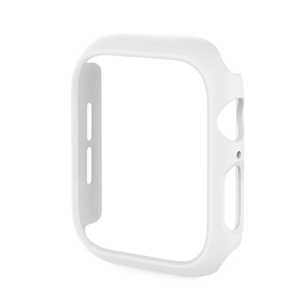 Pc สําหรับ Apple Watch กรณีป้องกัน 42/46 มม.SE Series 10 Hollowed Out Apple กรณี Elegant และ Slim โดยรวมป้องกันกรณี 42/46 มม. ราคา ถูกที่สุด ดีลบีเคเค แกลเลอรีภาพที่ 7