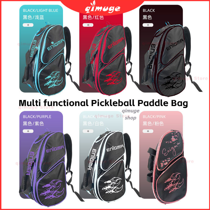 Pickleball Paddle bag