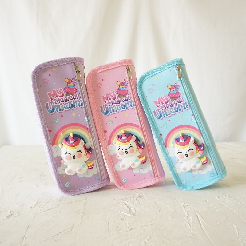PENCIL CASE/ PENCIL CASE/ CLOTH PENCIL BOX