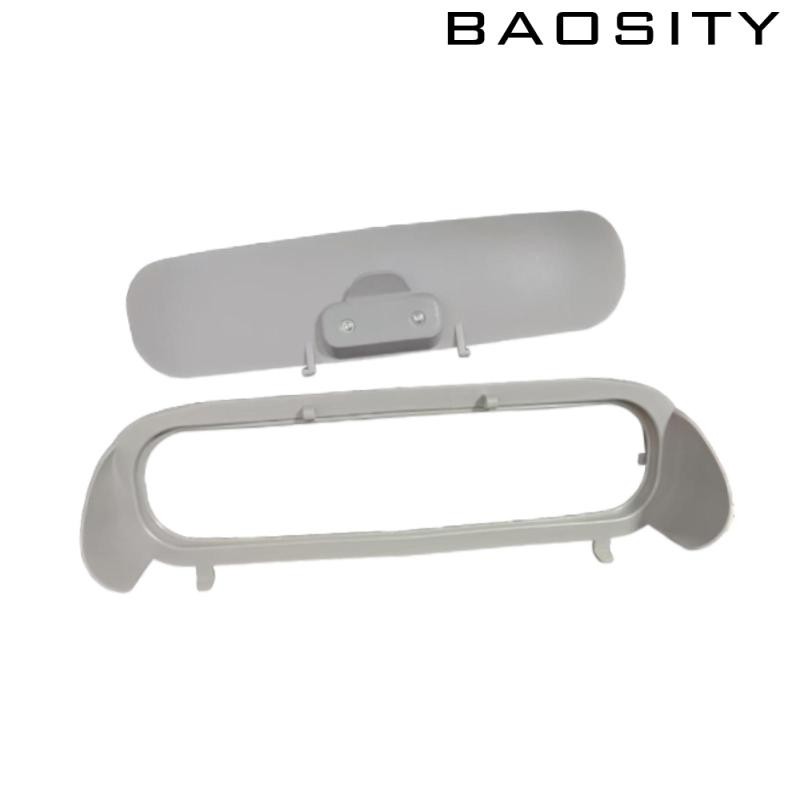 [Baosity] Self Cleaning Cat Litter Box Cover Part Lid สําหรับ B0001-b9999 รวบรวมอุจจาระ