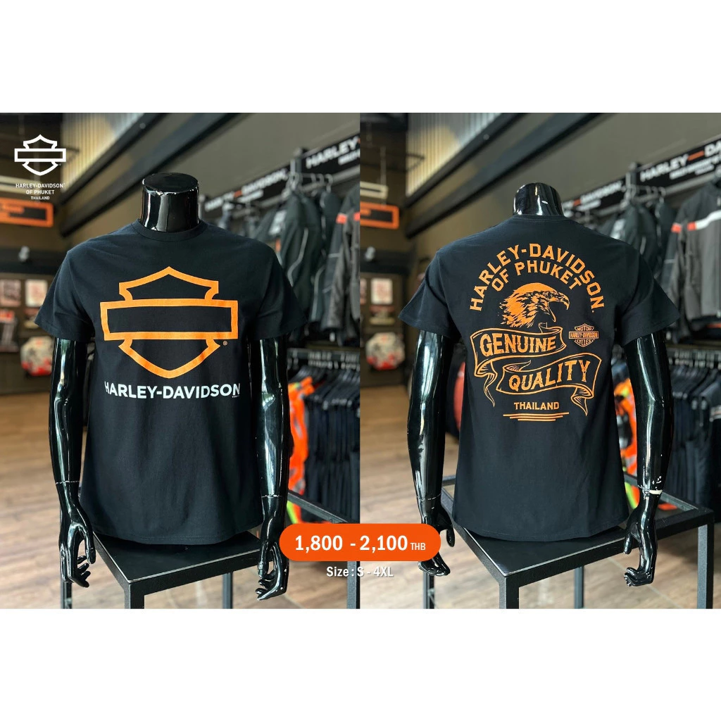 เสื้อยืดแขนสั้นสำหรับผู้ชายและผู้หญิง สไตล์ STREET ขนาด S-5XL