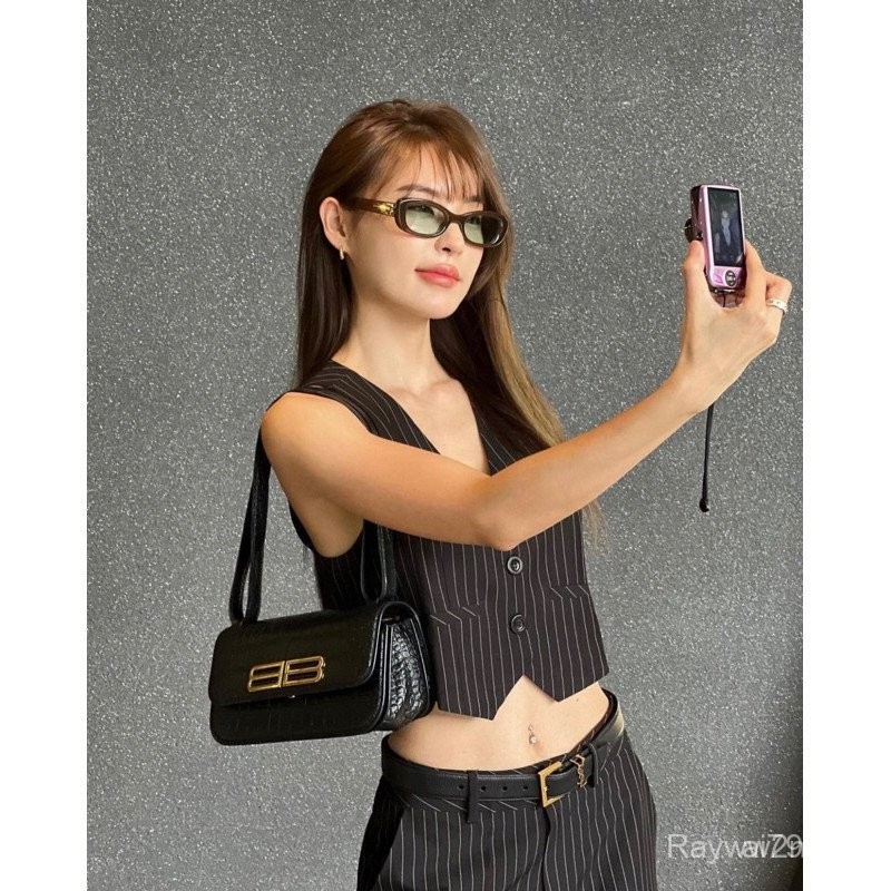 แว่นกันแดด Plume.bkk