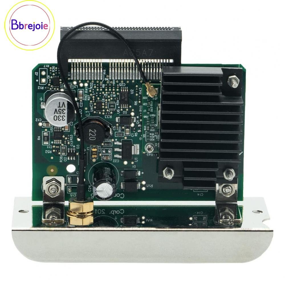 การ์ดอินเทอร์เฟซ Applicator ใหม่สําหรับ Zebra ZT510 ZT610 ZT620 เครื่องพิมพ์ P1083320-038