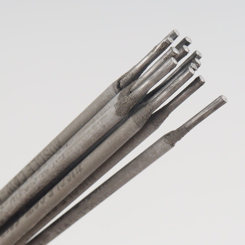 Muscle Cow ลวดเชื่อมไฟฟ้า 2.6x 350 มม 3.2×350มม1 กิโล ลวดเชื่อมเหล็กเหนียว - รูปที่ 3