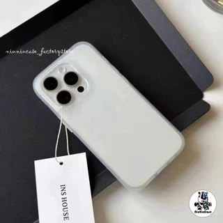 🔥GOOD🔥 ส่งจากไทย🔥 ใช้กับ เคสไอโฟน11 13 14plus 15 16 pro max XR XS Max 12 13pro เคสเกาหลี 6P 7P 8P พสัส X 14 16 plus เคส