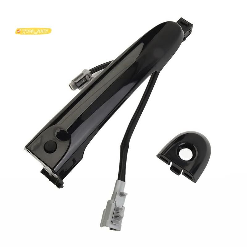 yves_serviceExterior ประตู Keyless Entry สําหรับ Juke 2010-2019 8064-3WC2A 80640-3WC2A 80644-1FE0A 8